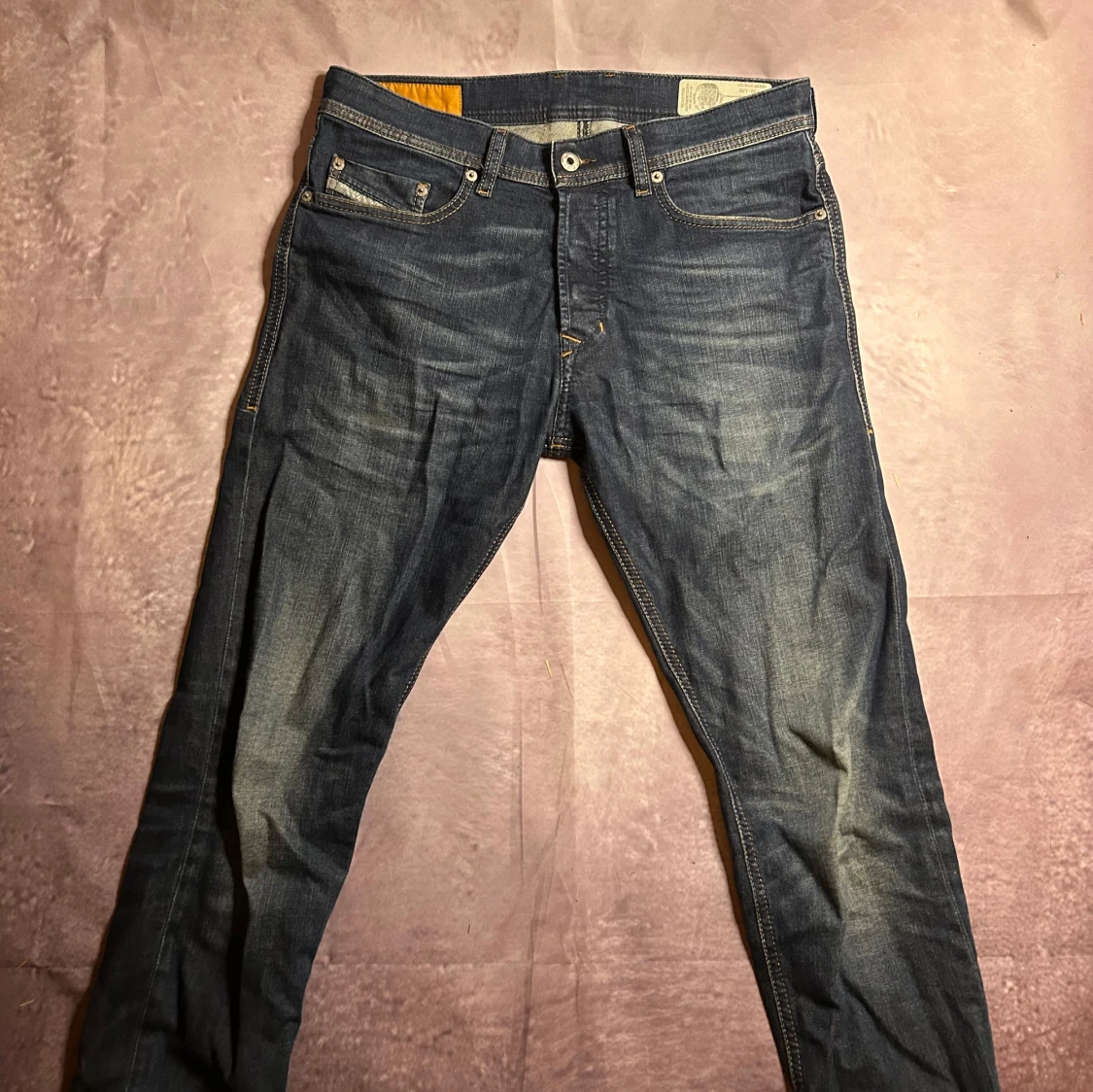 Diesel slim jeans