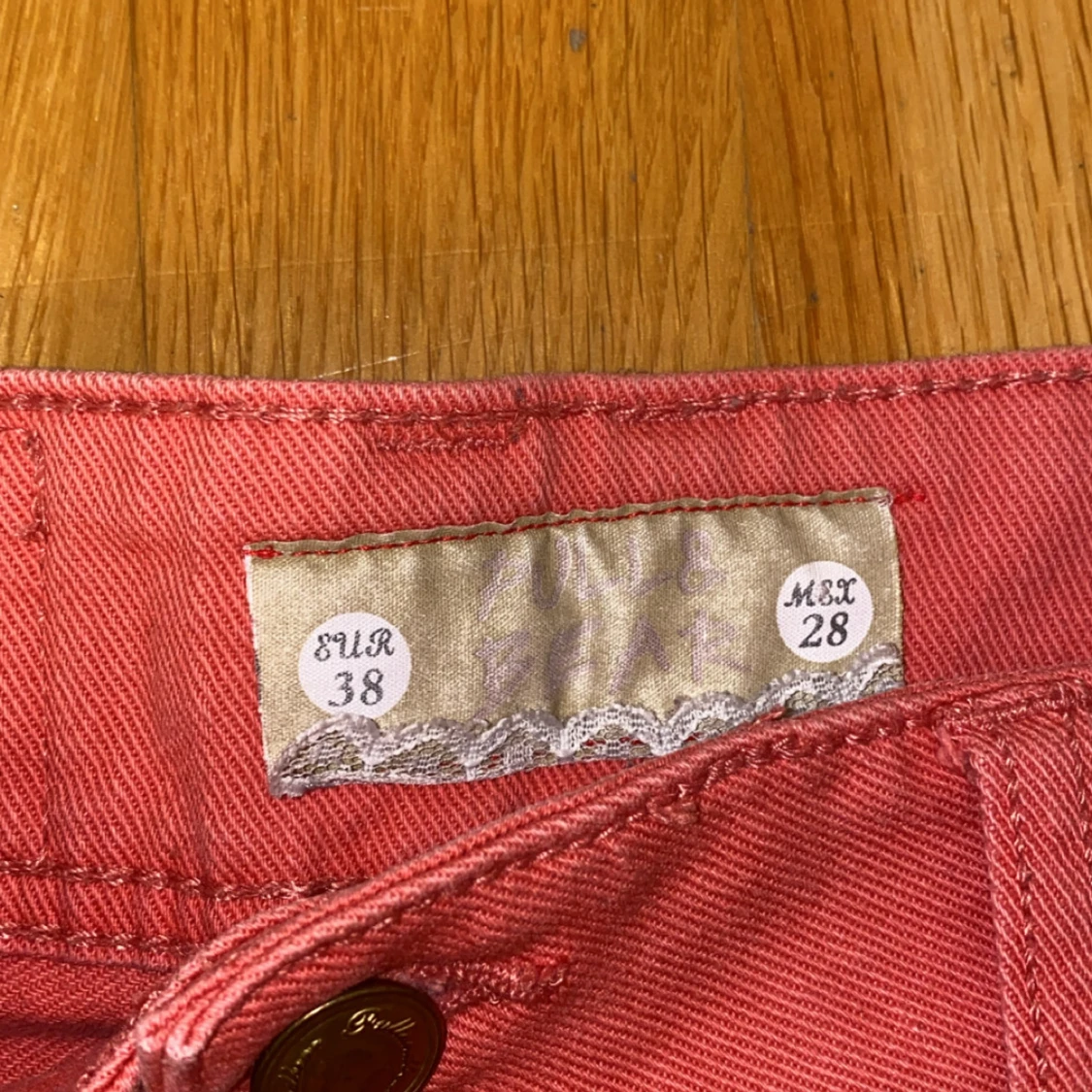 Jeansshorts💘💘 - 2