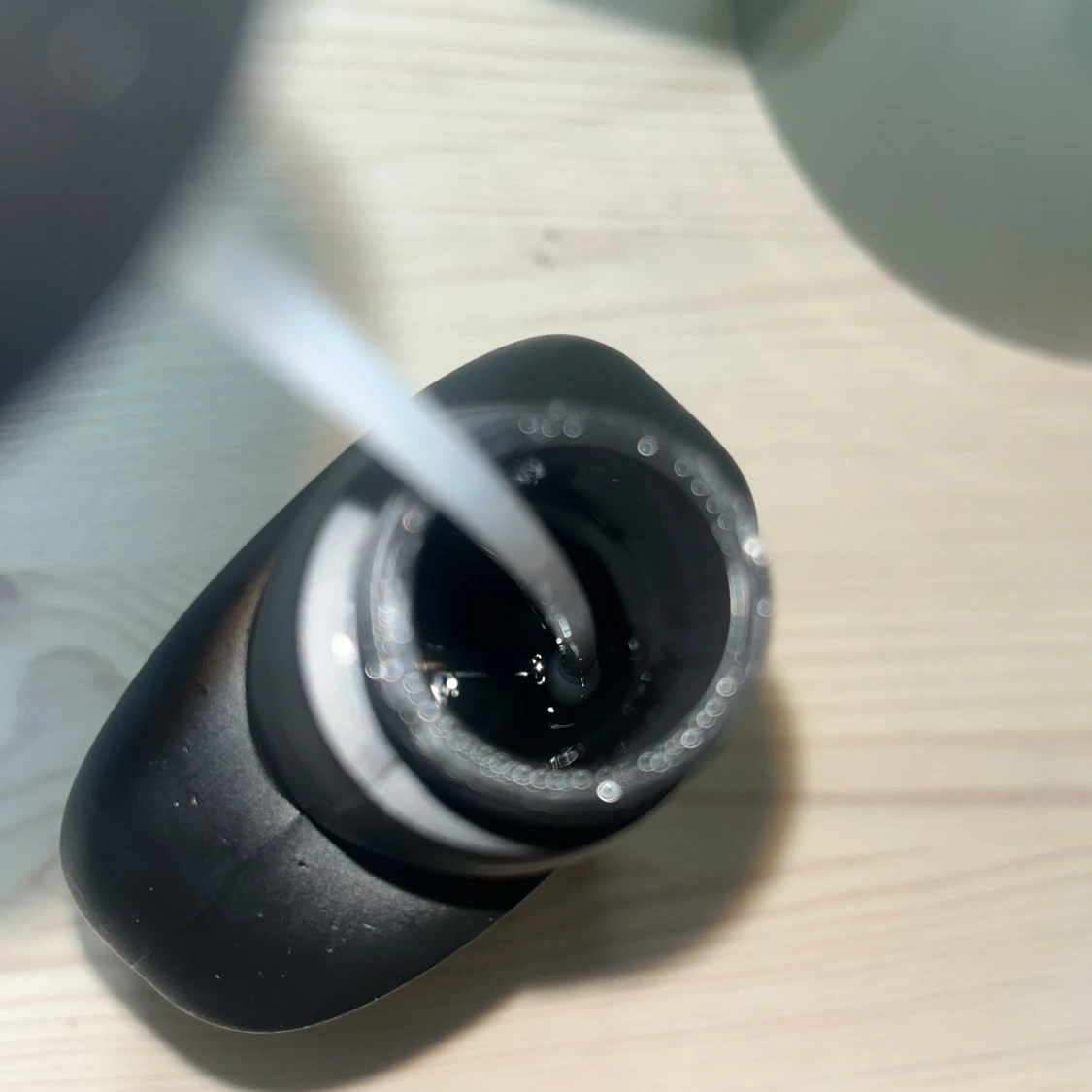 Lush Let The Good Times Roll  - 1