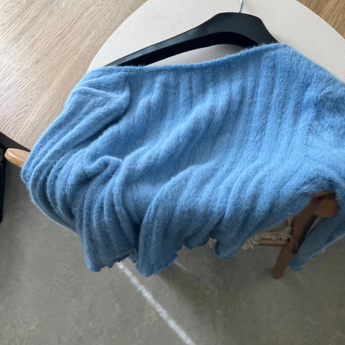 Gosig kofta från Bershka i strl S - 4