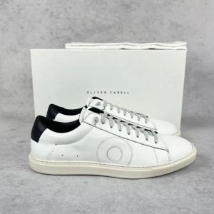 Oliver Cabell low 1 belmont sneaker - – Condition: 10/10, brand new  – What is included: Box