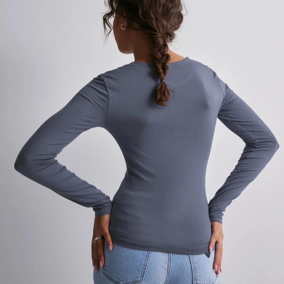 Långärmad Nelly tröja!  - 2