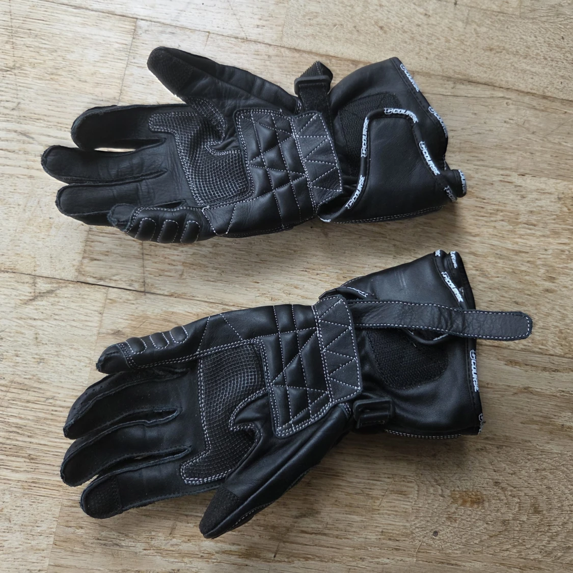 Course Alpha Sport MC-Handskar - 1