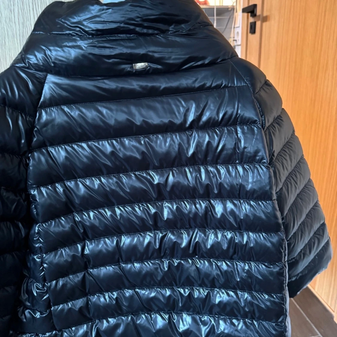 Herno dunjacka som ny! - 3
