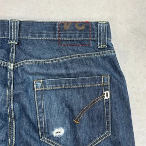 Dondup jeans - – Condition: 8/10  – Retail price: 4000 + SEK