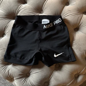 Nike Pro träningsshorts - Fina Nike Pro träningsshorts💕
