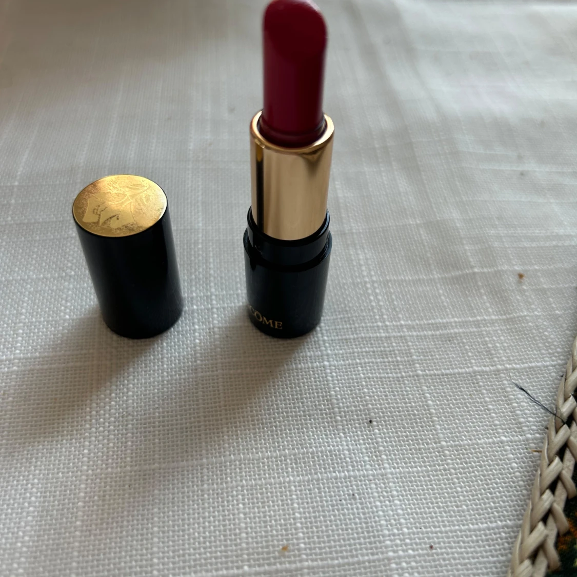 Lancôme L'Absolu Rouge 132 Cream - 1