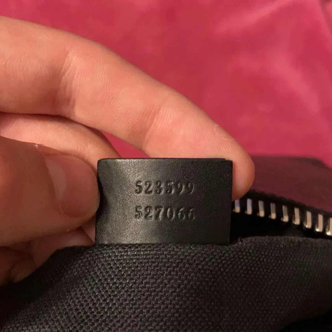 Gucci GG supreme - 3