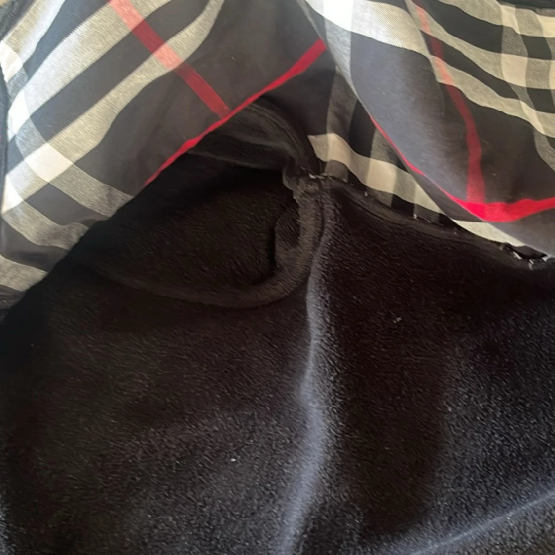 Märkes kofta BB - 1