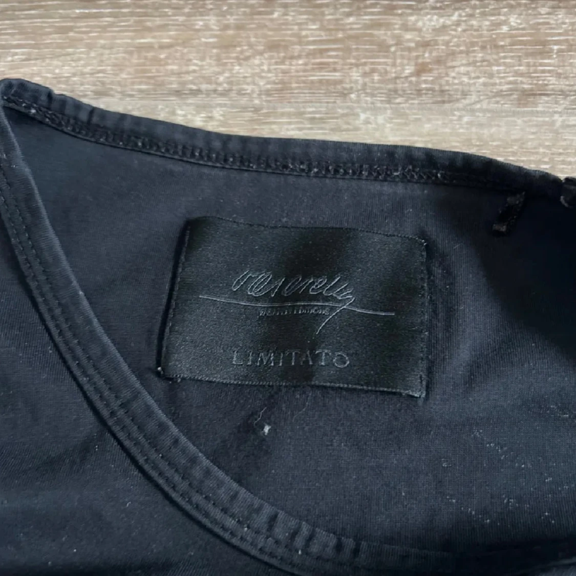 Limitato T-shirt  - 2