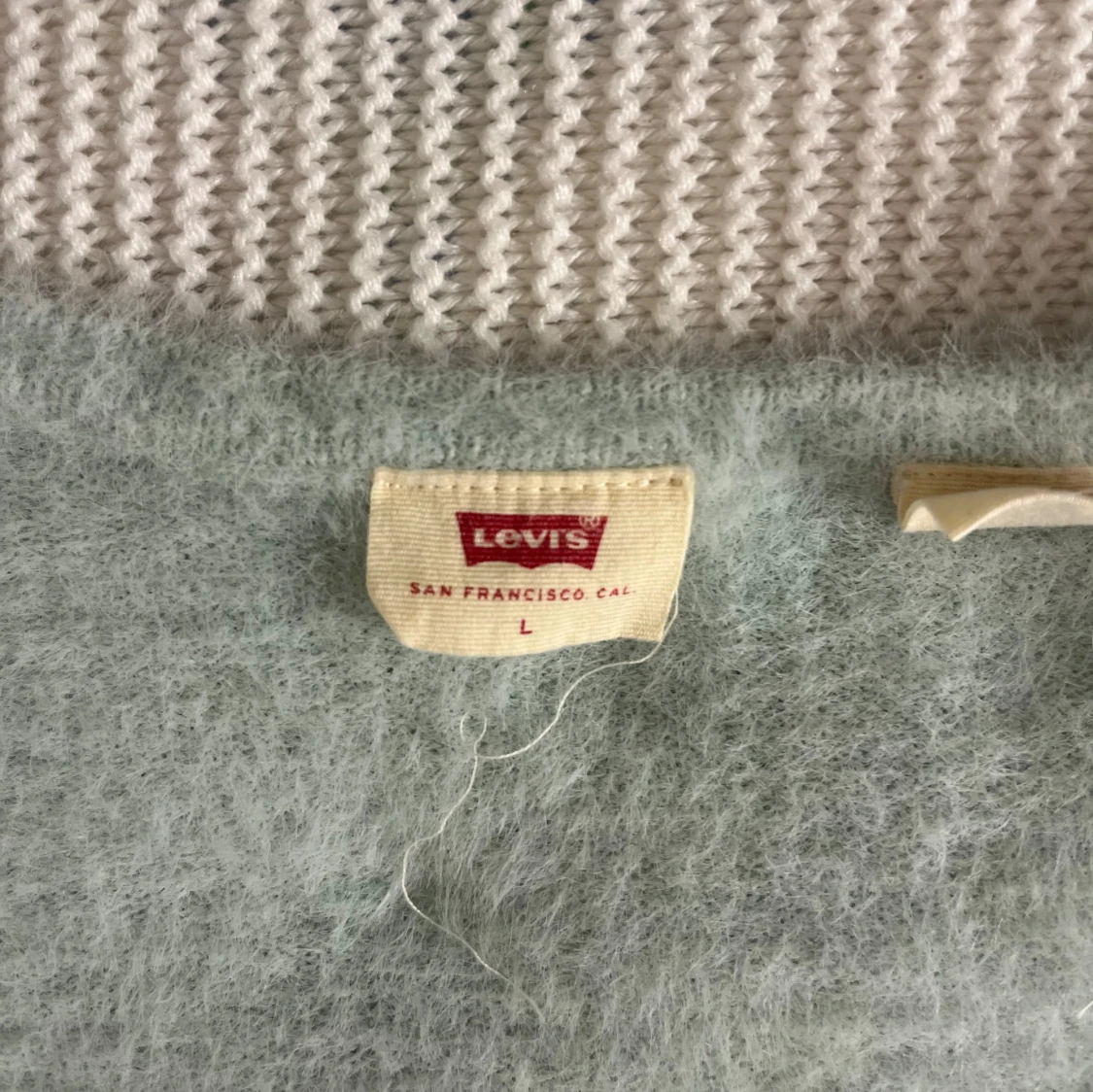 Turkos kofta från Levi's - 3