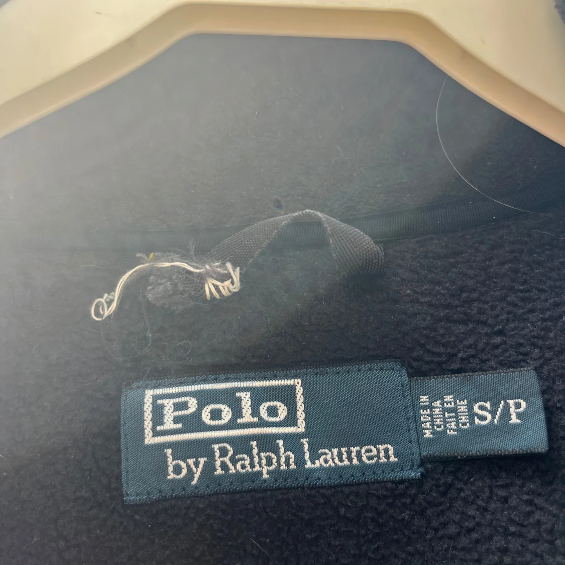 Fleecejacka Ralph Lauren - 3