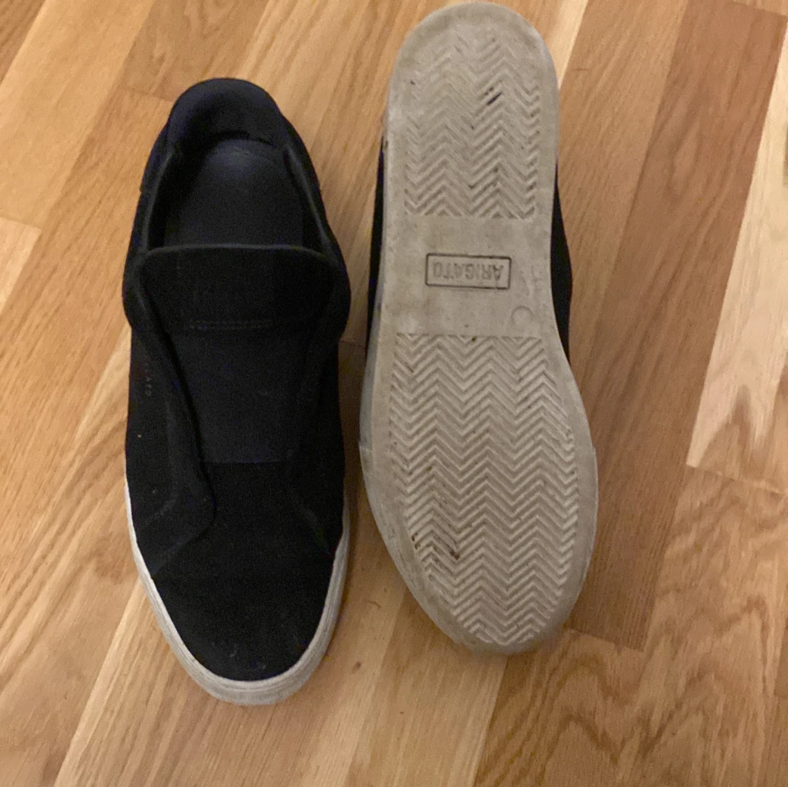 Axel Arigato skor - 2