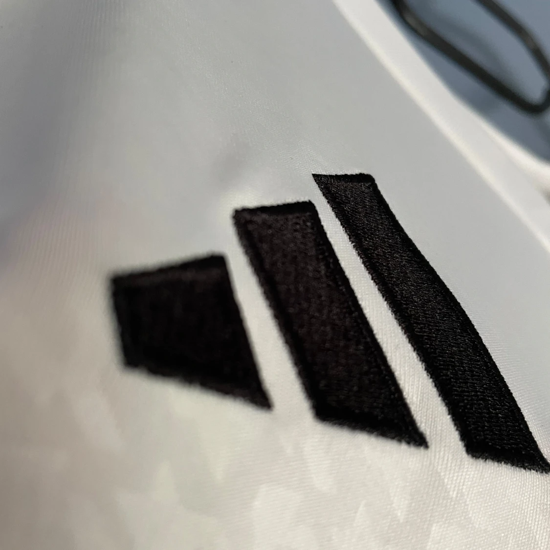 Real Madrid Mbappé 9 Adidas tröja - 3