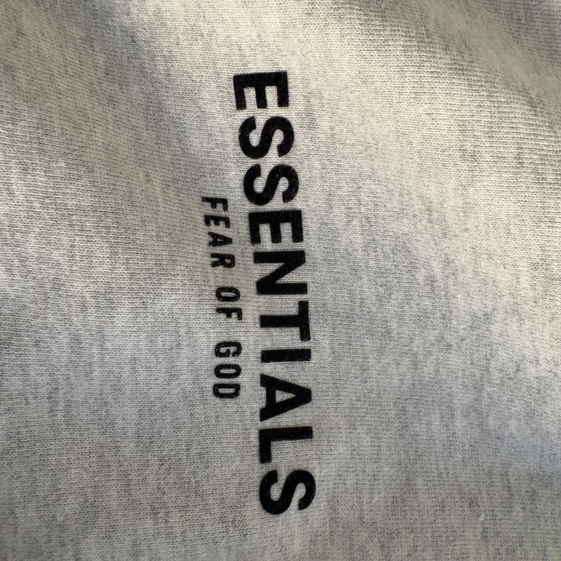 Grå shorts Essentials Fear of God (pris kan diskuteras)  - 2