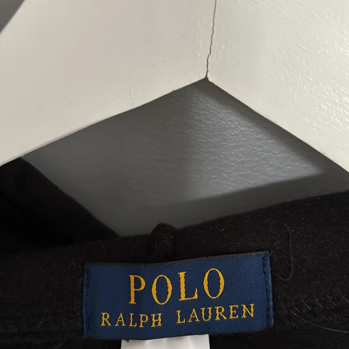 Ralph lauren hoodie - 1