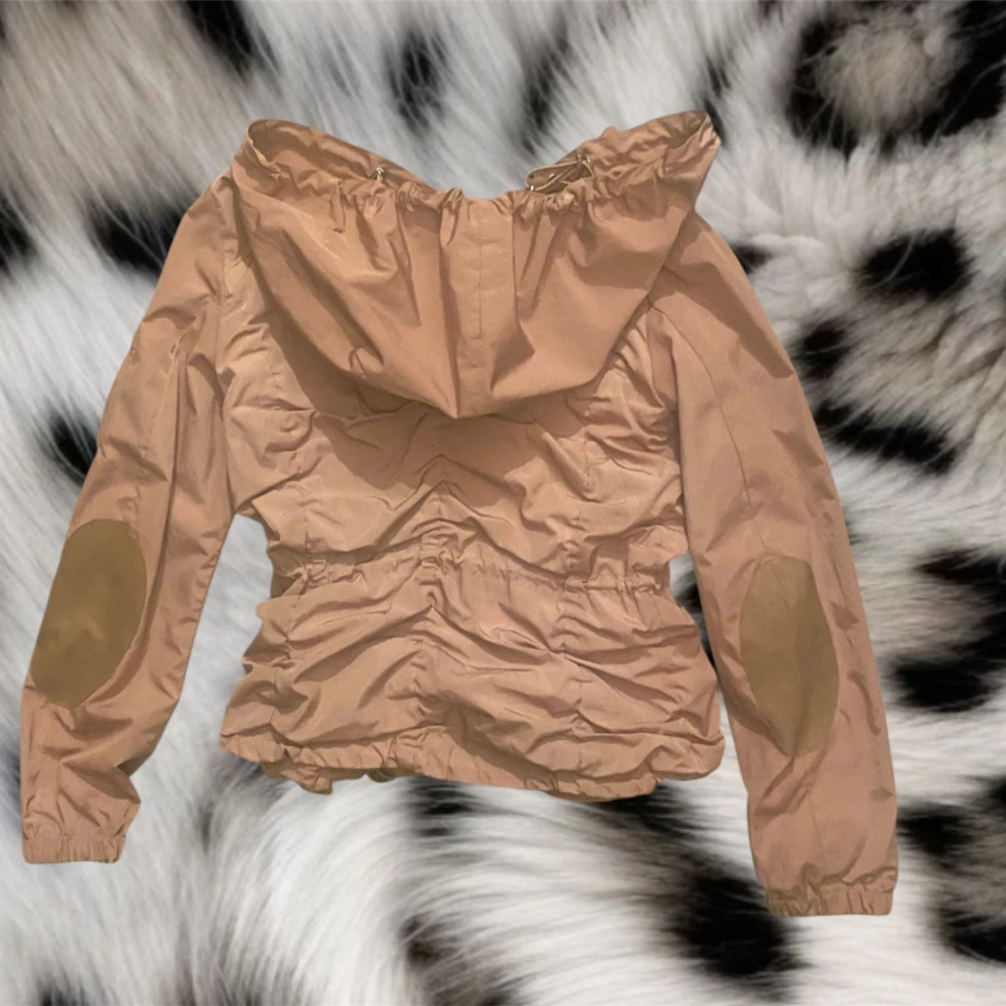 Odd molly vind jacka🧡 - 3