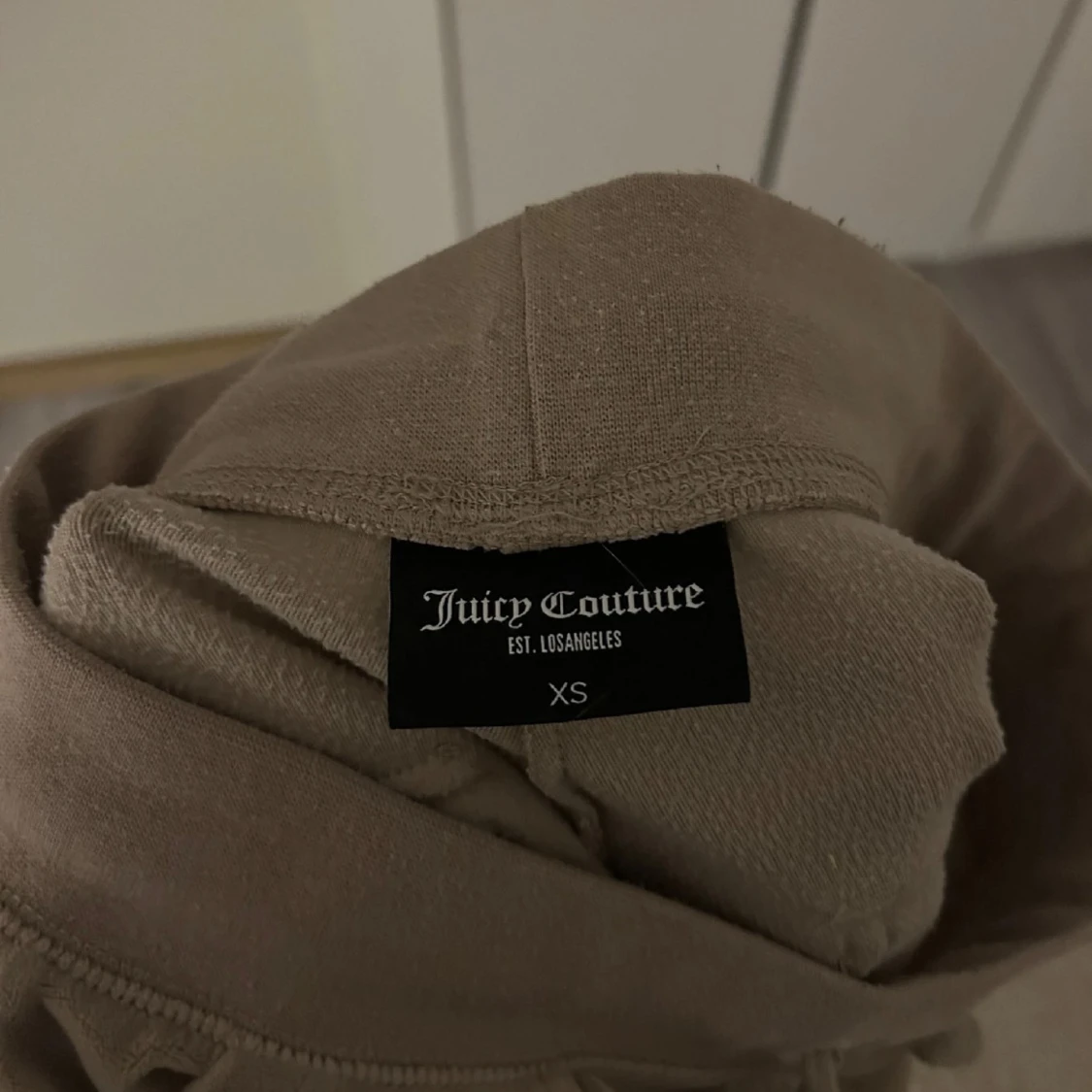 Beige mjukisbyxor Juicy Couture XS - 2