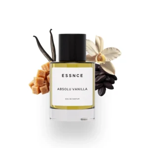Parfym Absolut Vanilla - Essence parfym Absolut vanilla, knappt använd! 