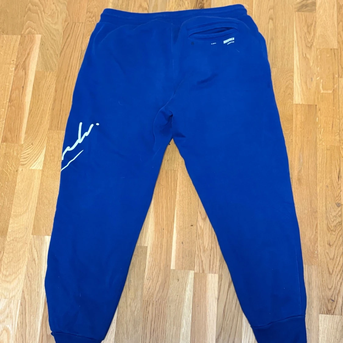 Hoodrich tracksuit - 92