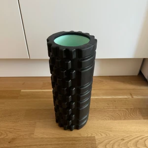 Foam roller - foam roller, 33 cm