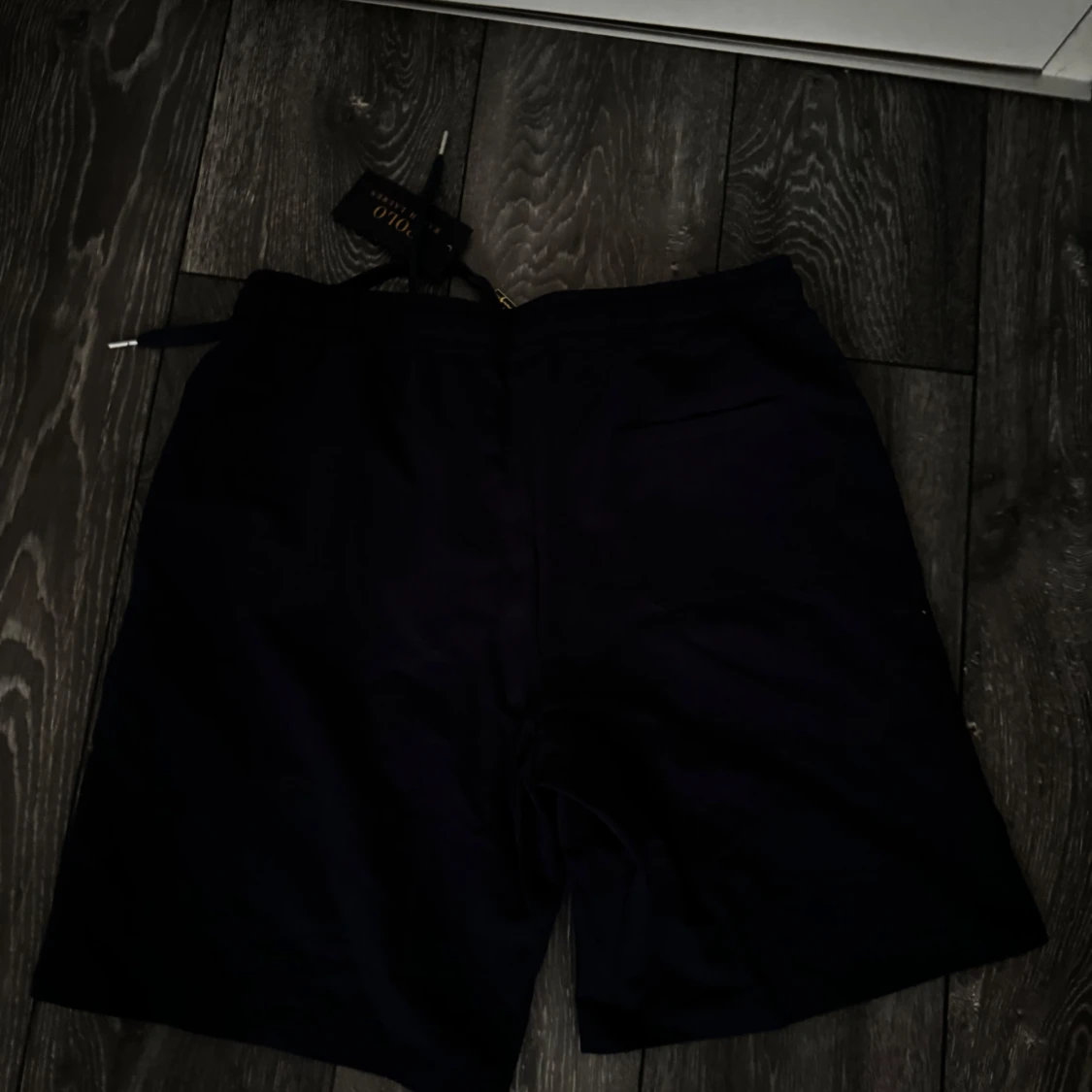 Mörkblå shorts från Polo Ralph Lauren - 3