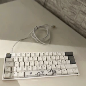 Ducky one 2 mini - Allt og finns kvar