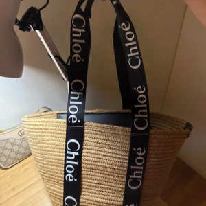 Chloe bag - Oanvänd 