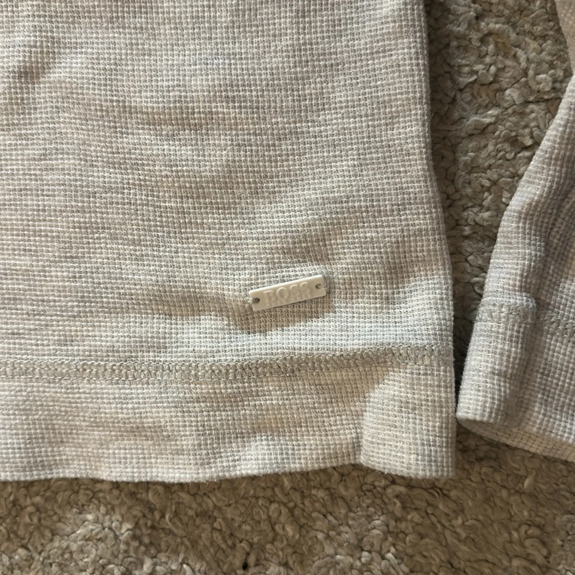 Tröja från hugoboss - 3