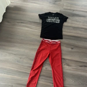 Träningskläder  - Bra skick 