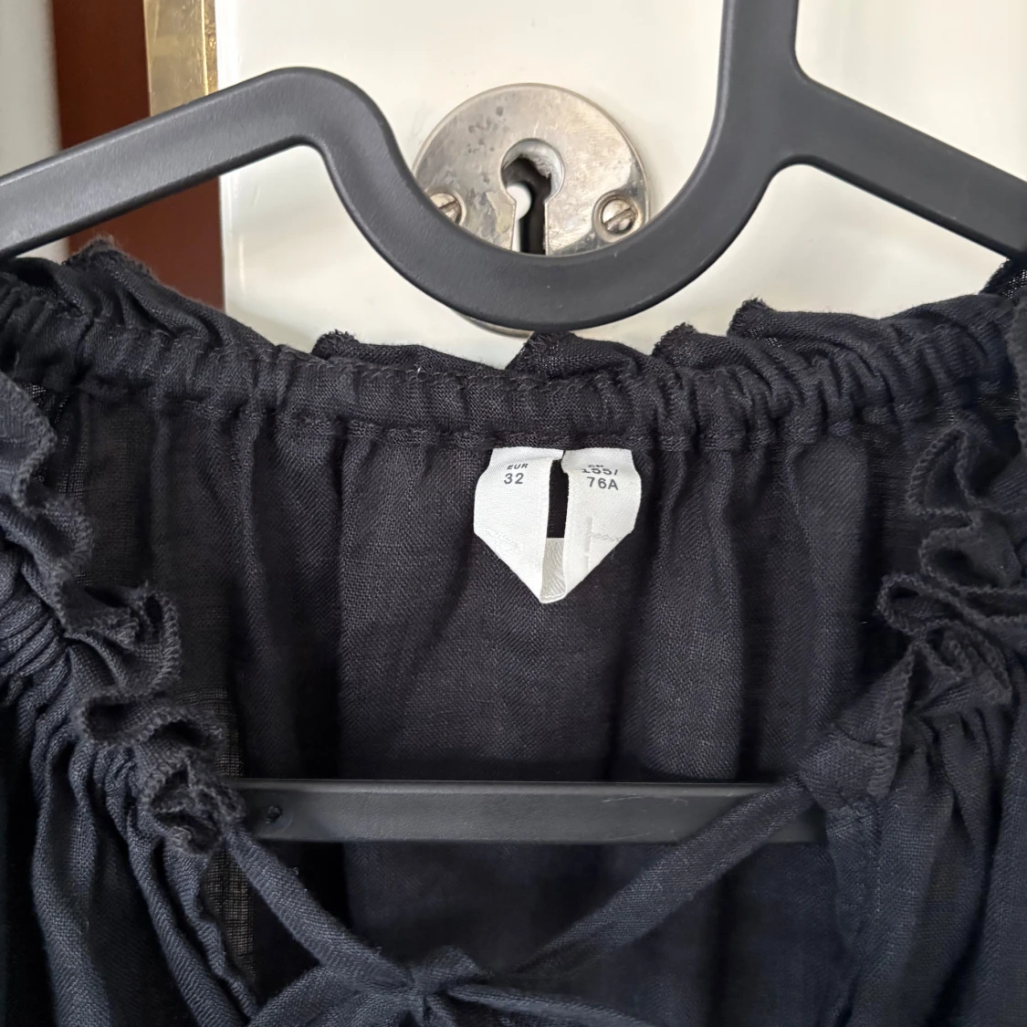 Linneblus från Arket - 2