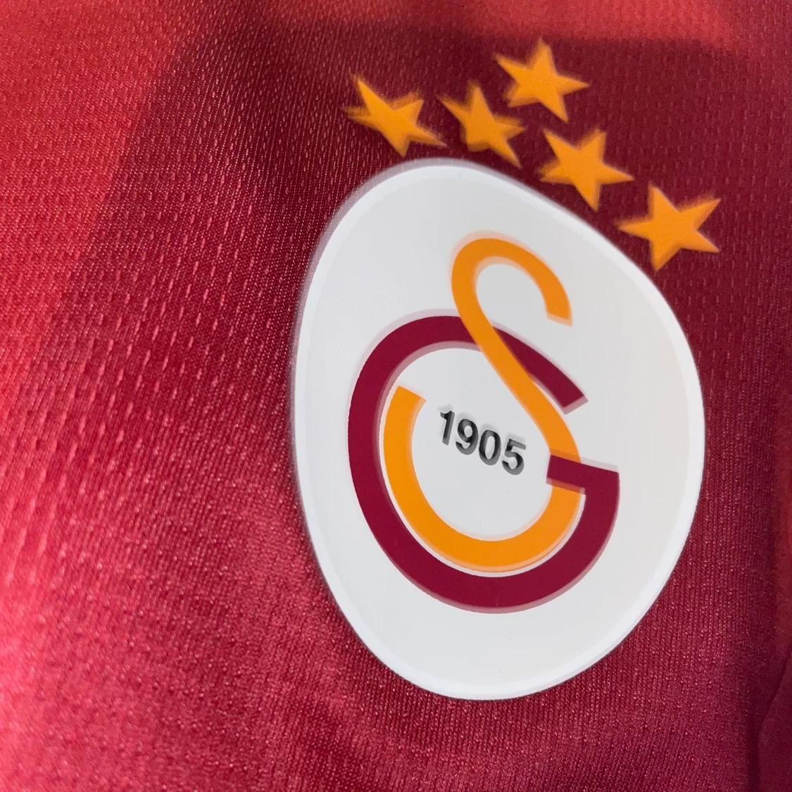Galatasaray matchtröja Sané #10 Puma - 3