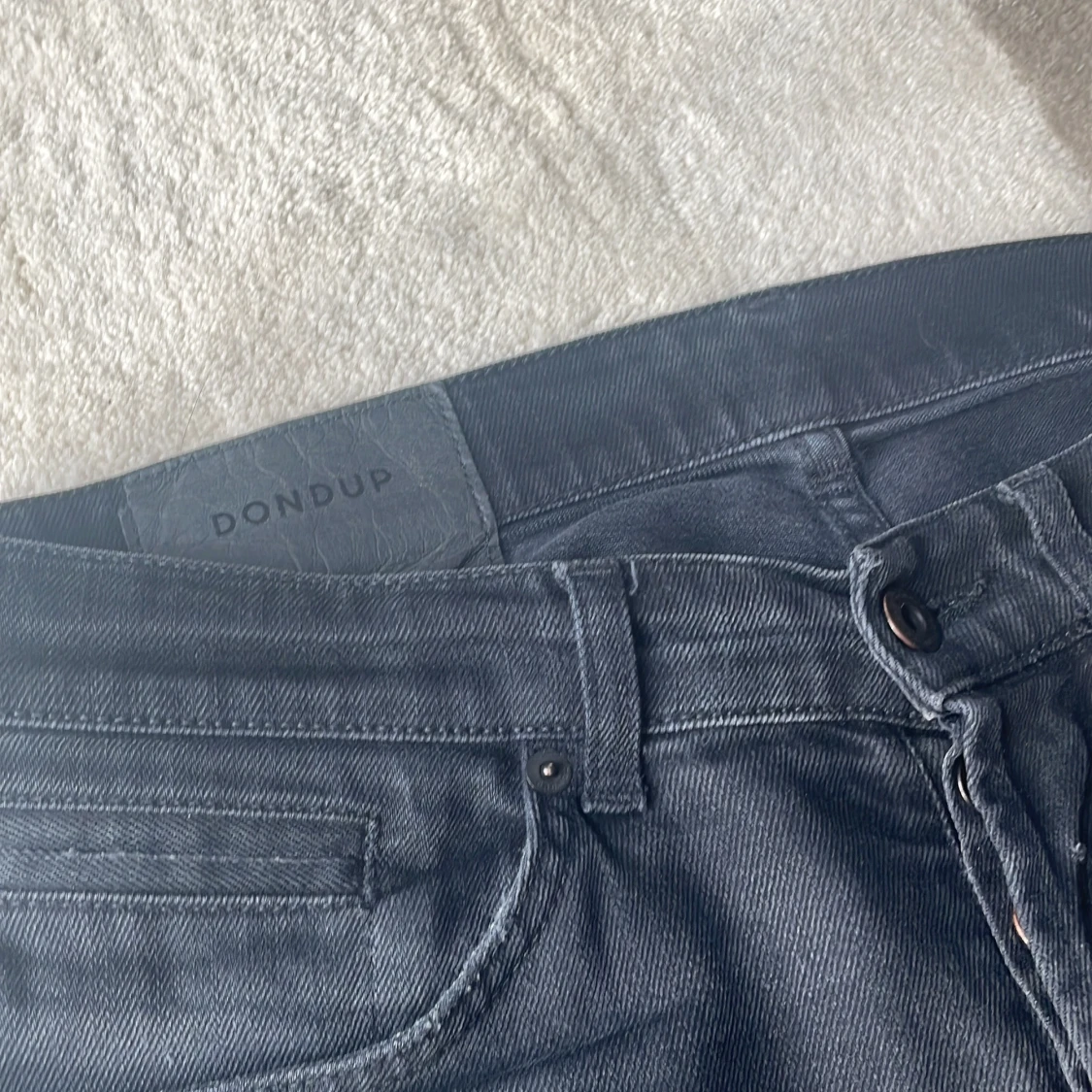 Dondup George Jeans - 2