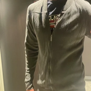 Knowledge Cotton Apparel bomullströja - Bra skick, storlek M