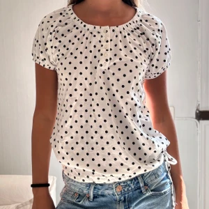 Topp!  - Så fin topp!