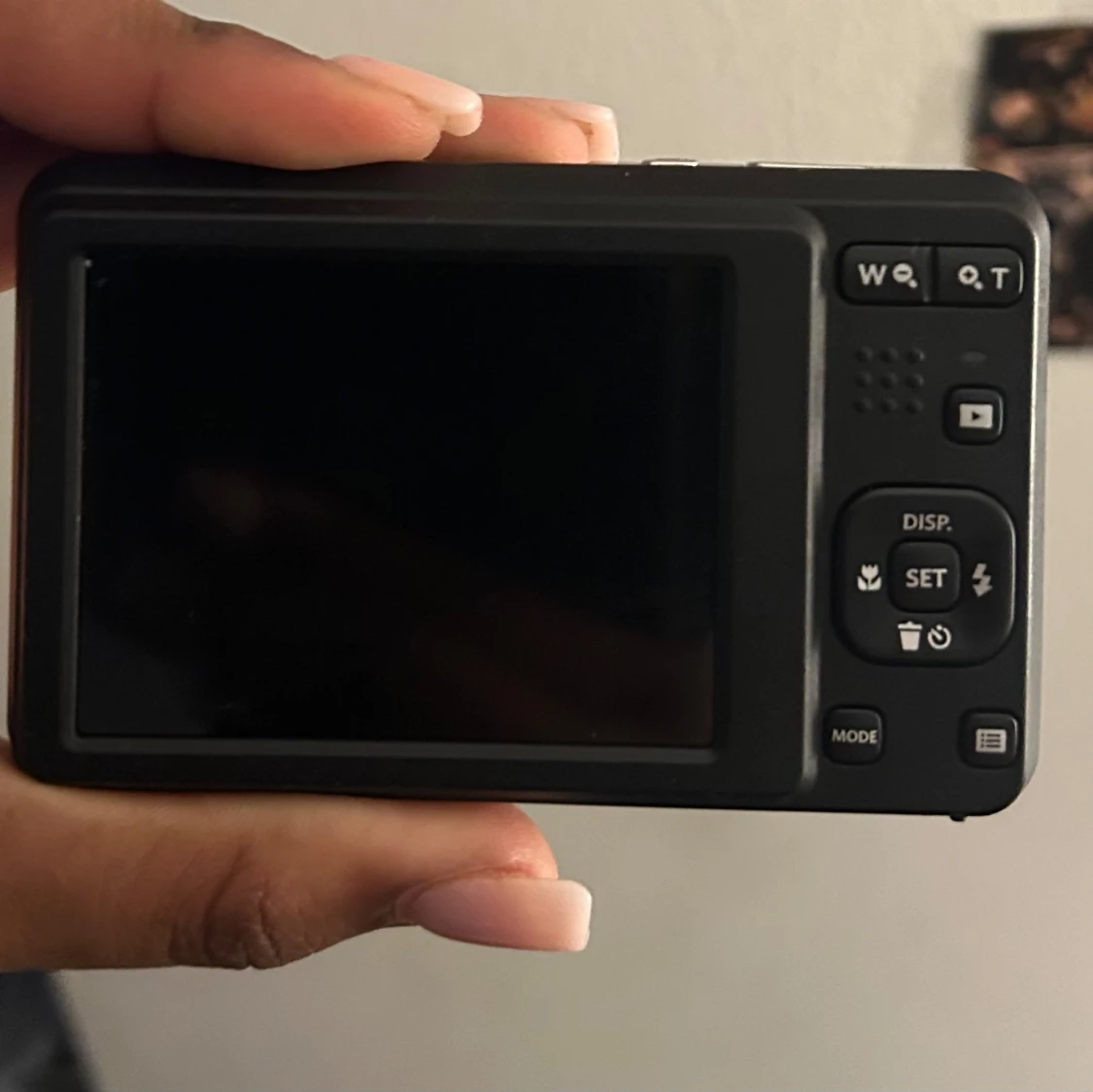 Kodak Pixpro FZ55 - 1