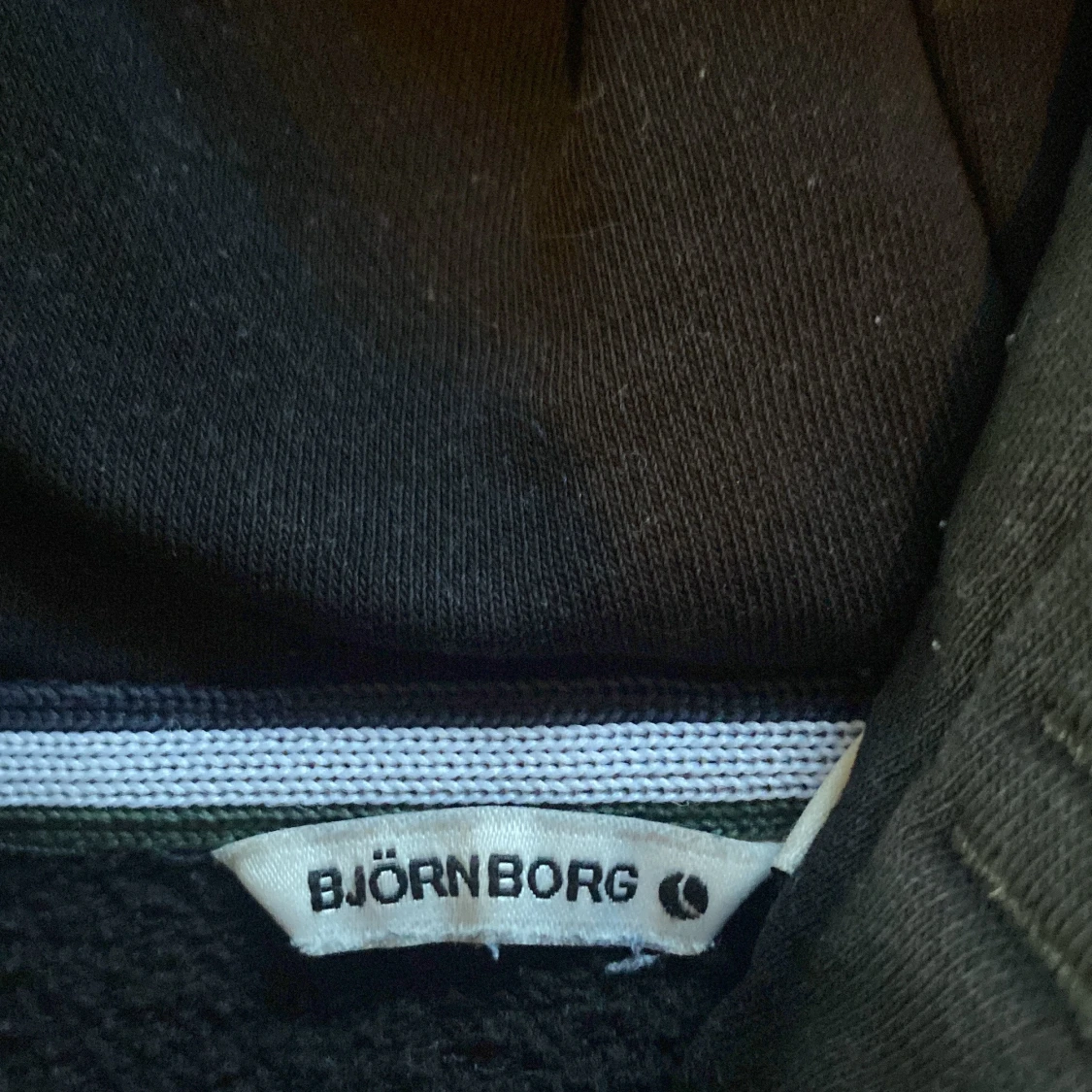 Björn Borg tröja - 1