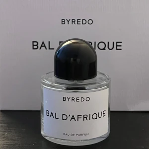 Byredo Bal d'Afrique Eau de Parfum - Byredo Bal d'Afrique Eau de Parfum. Lite mer än hölften kvar.