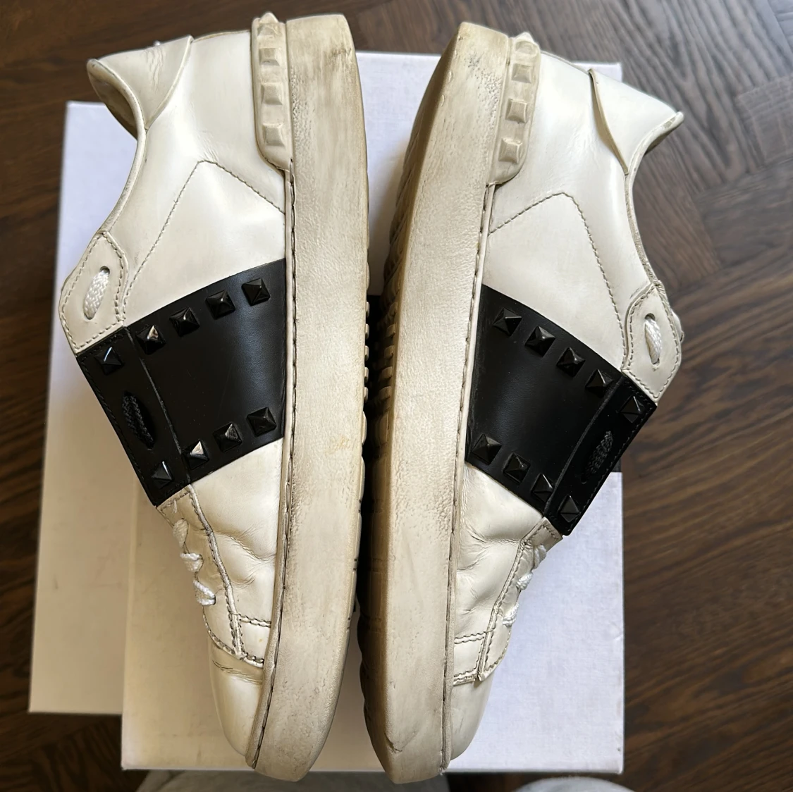 Valentino Rockstud strl 40,5 - 4