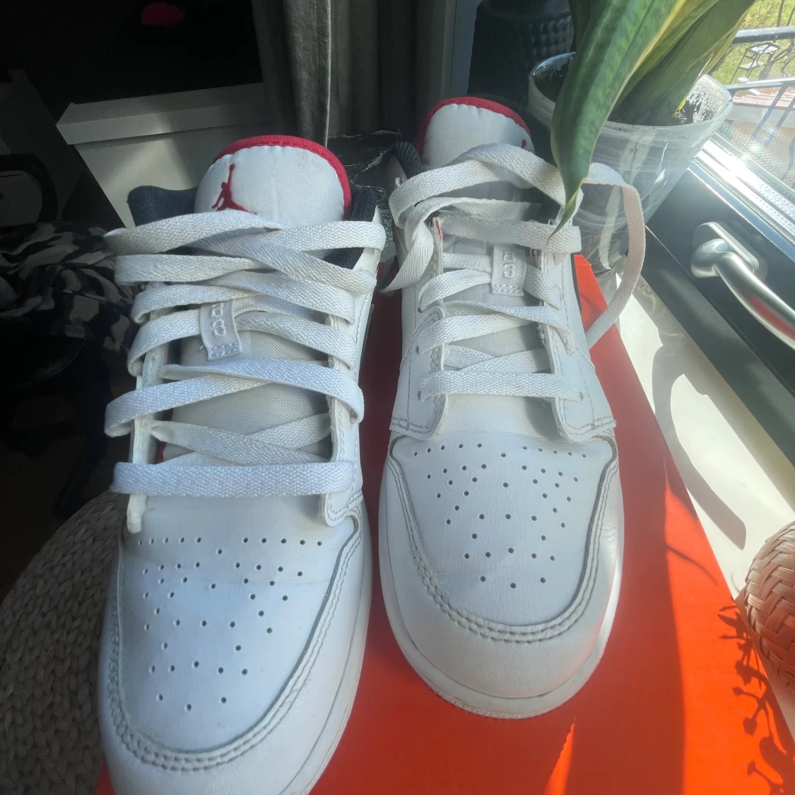 Joardans 1 low . Söker byte - 1