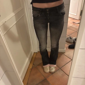 Jeans - Säljer ursnygga jeans från bershka