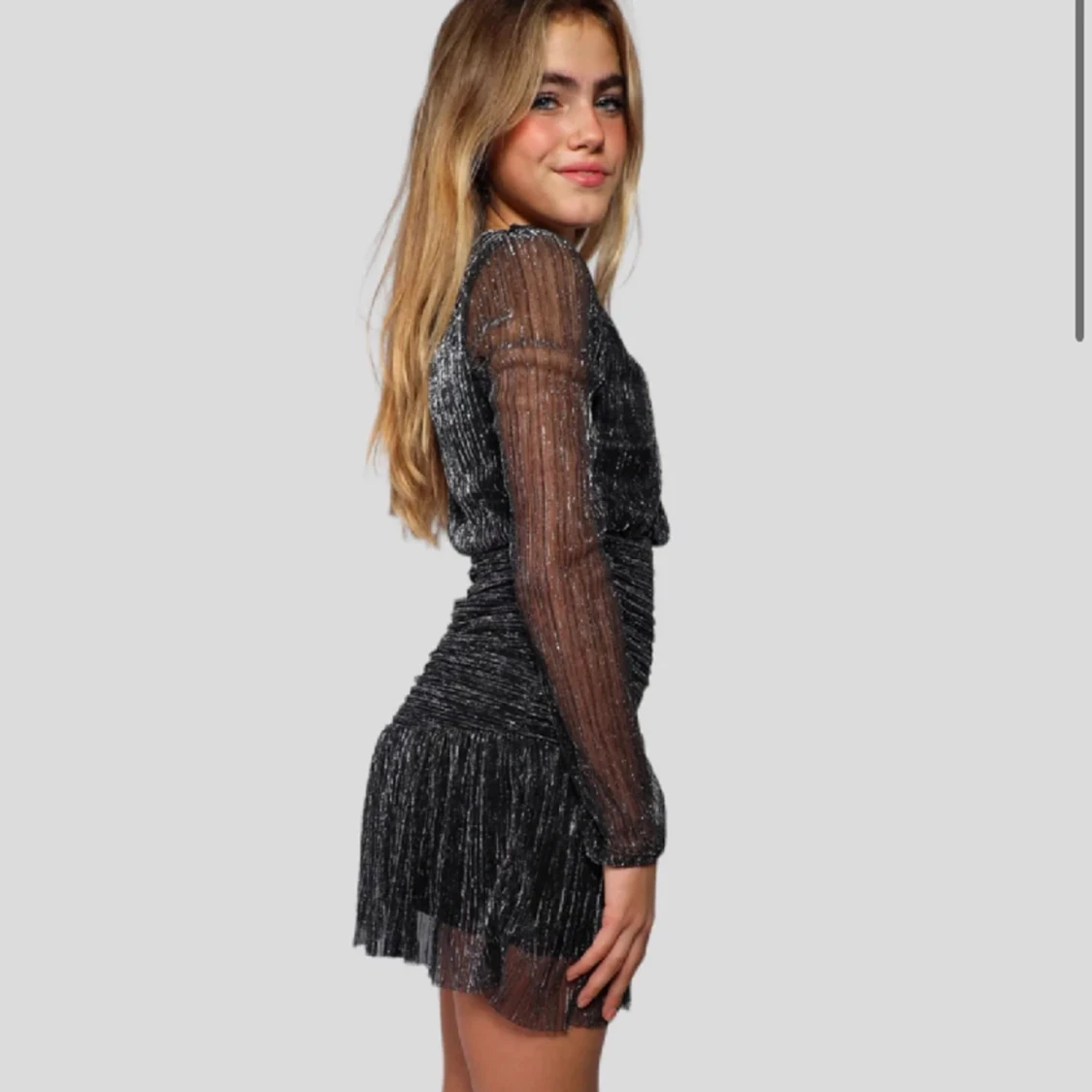 Night fever dress - 1