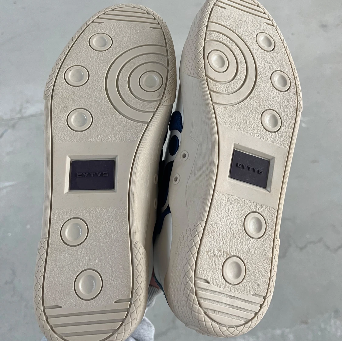 sneakers från Eytys - 2