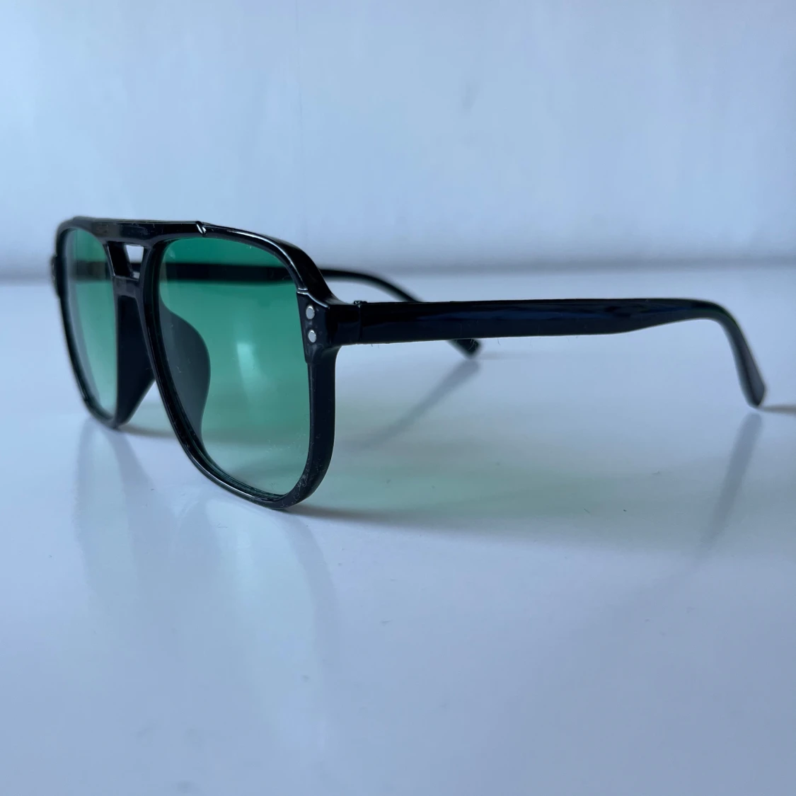 Retro solglasögon - 1