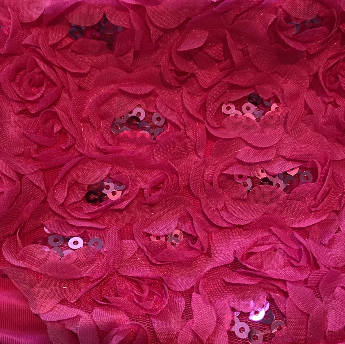 Fin calzedonia bikini med blomdetaljer - 3