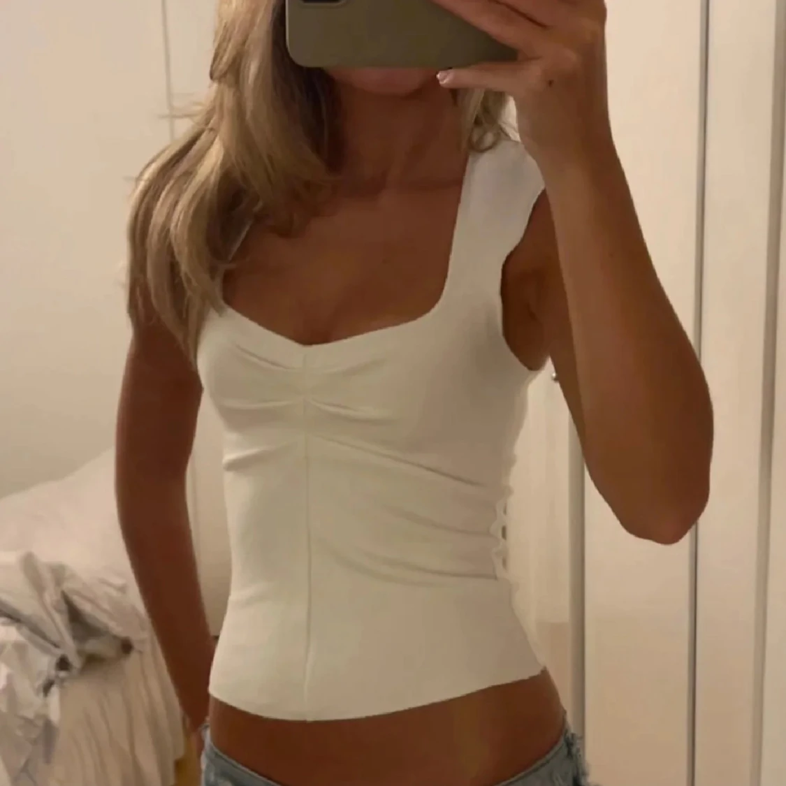 Vit top - 2