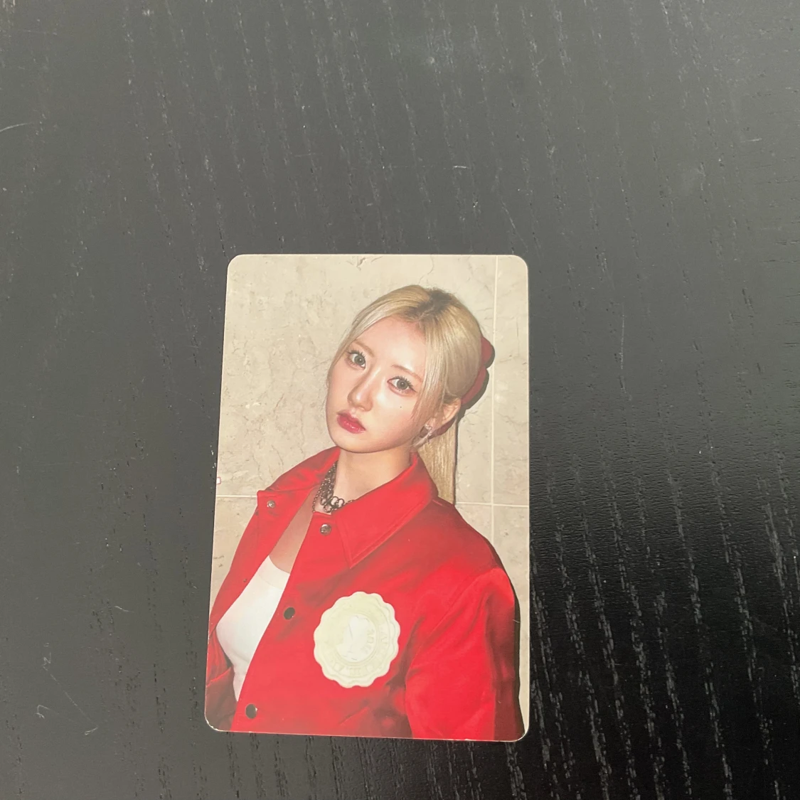 Rami från baby monster 