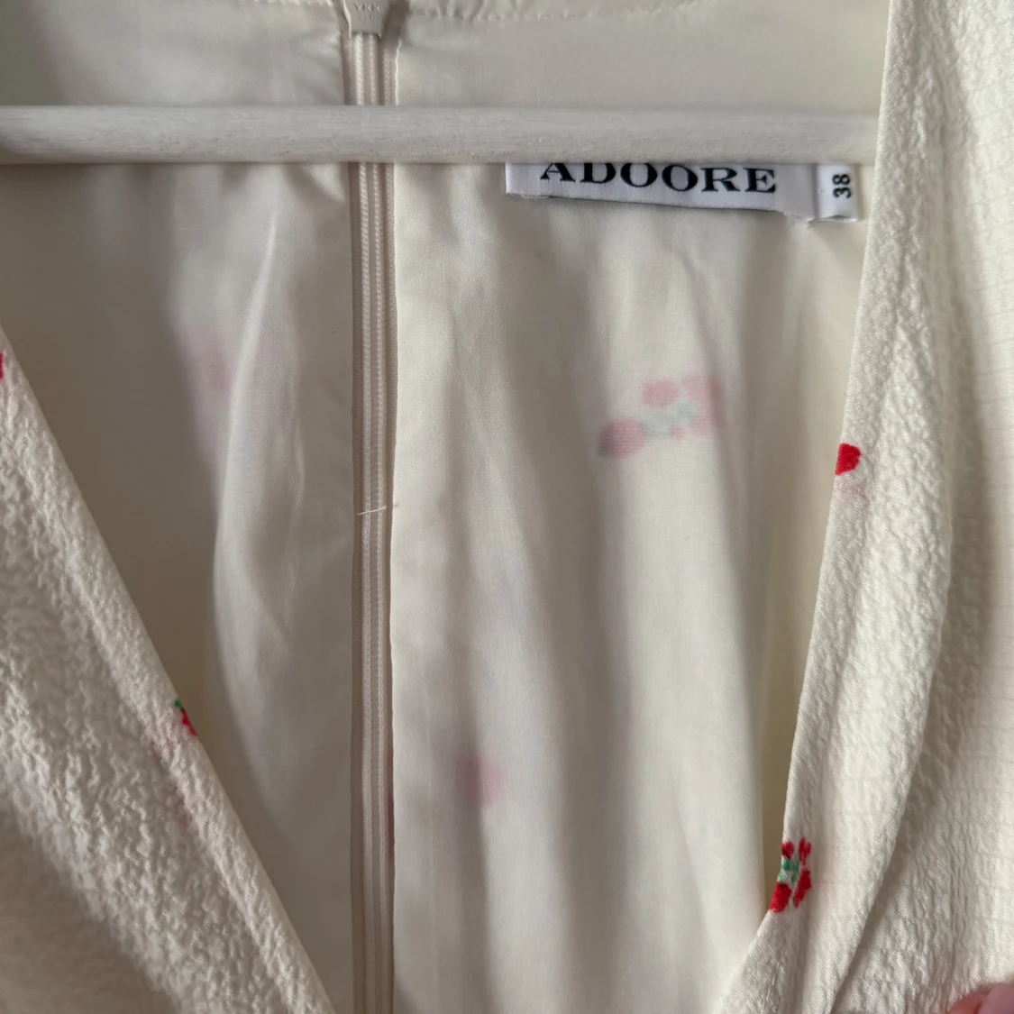 adoore klänning - 2