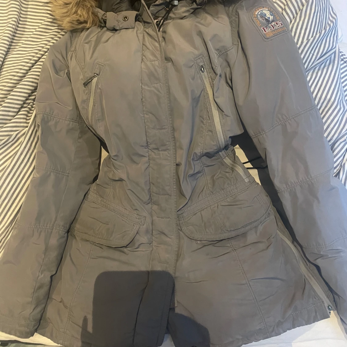 Parajupers jacka  - 1