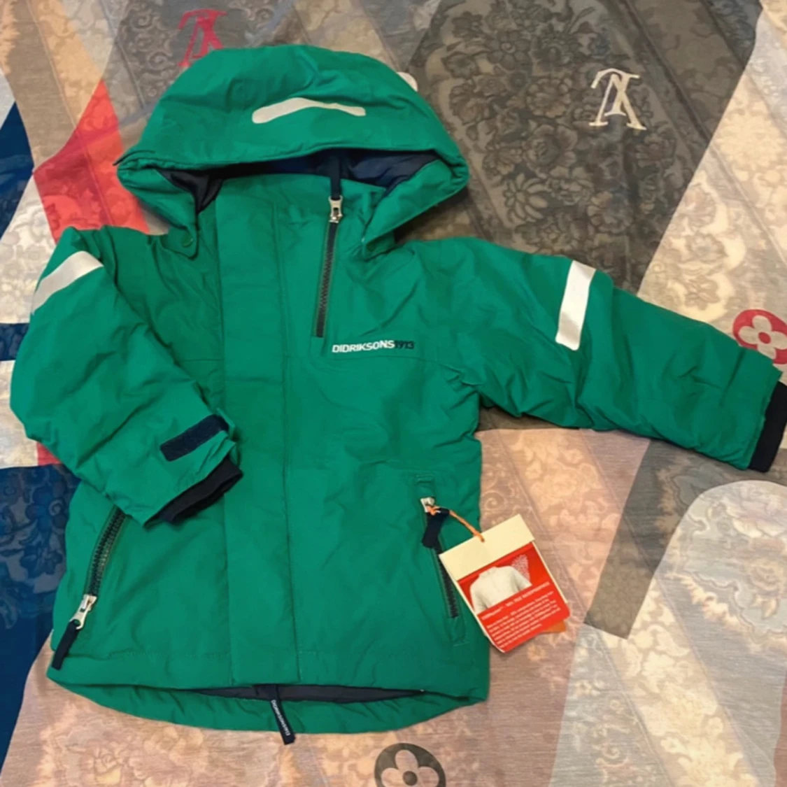 Didriksons jacka - 2